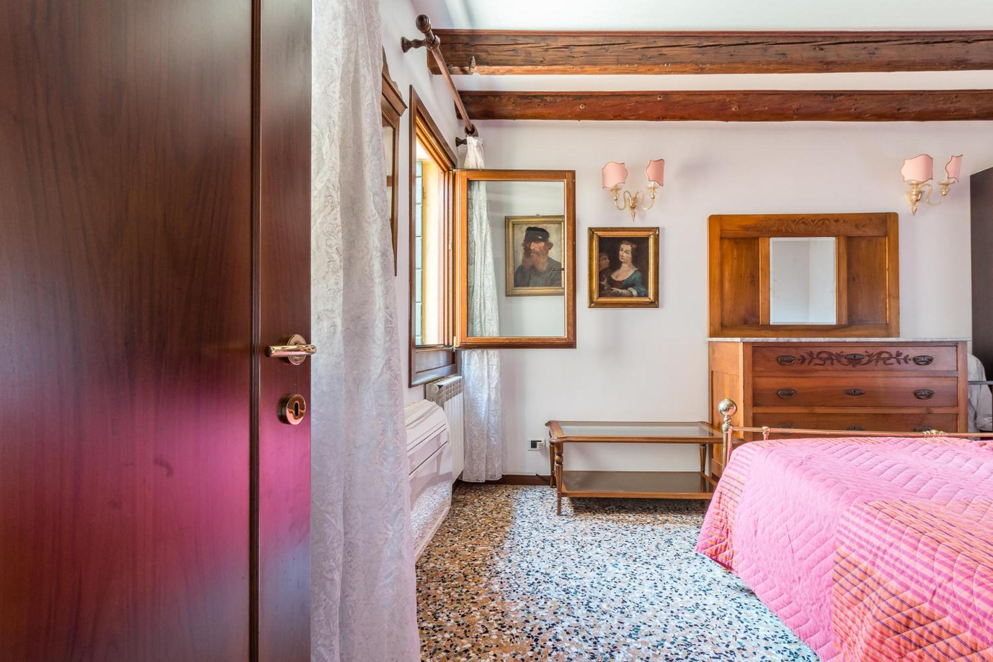Vivaldi Apartamento