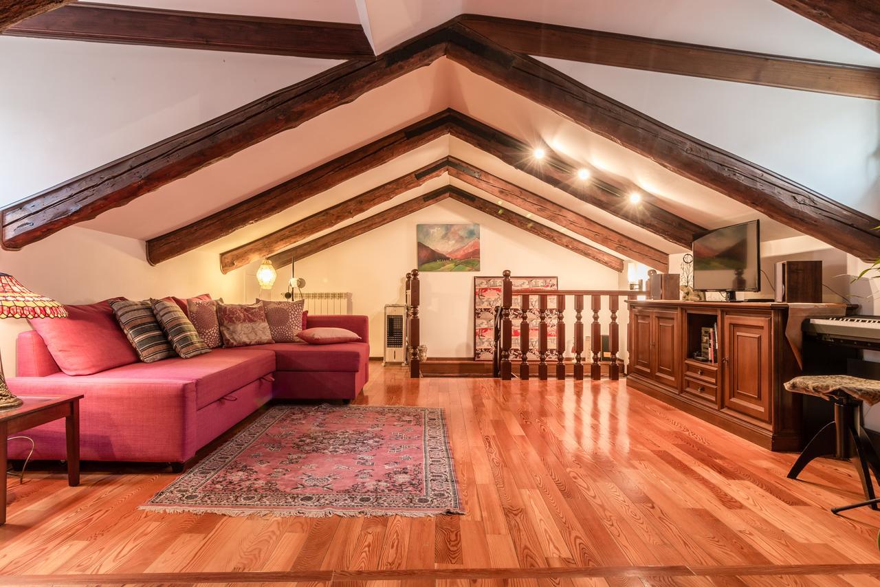 Apartamento Vivaldi
