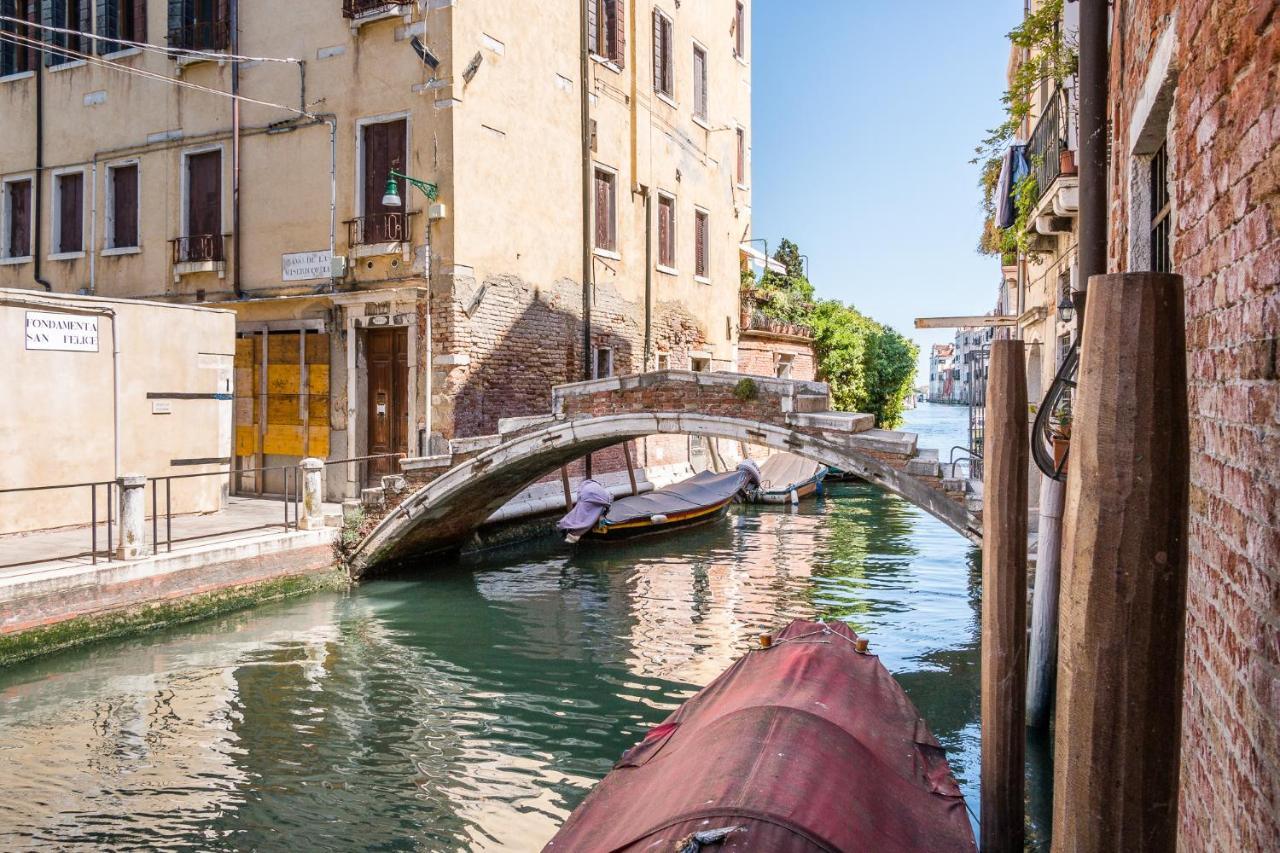 Apartamento Vivaldi Venecia