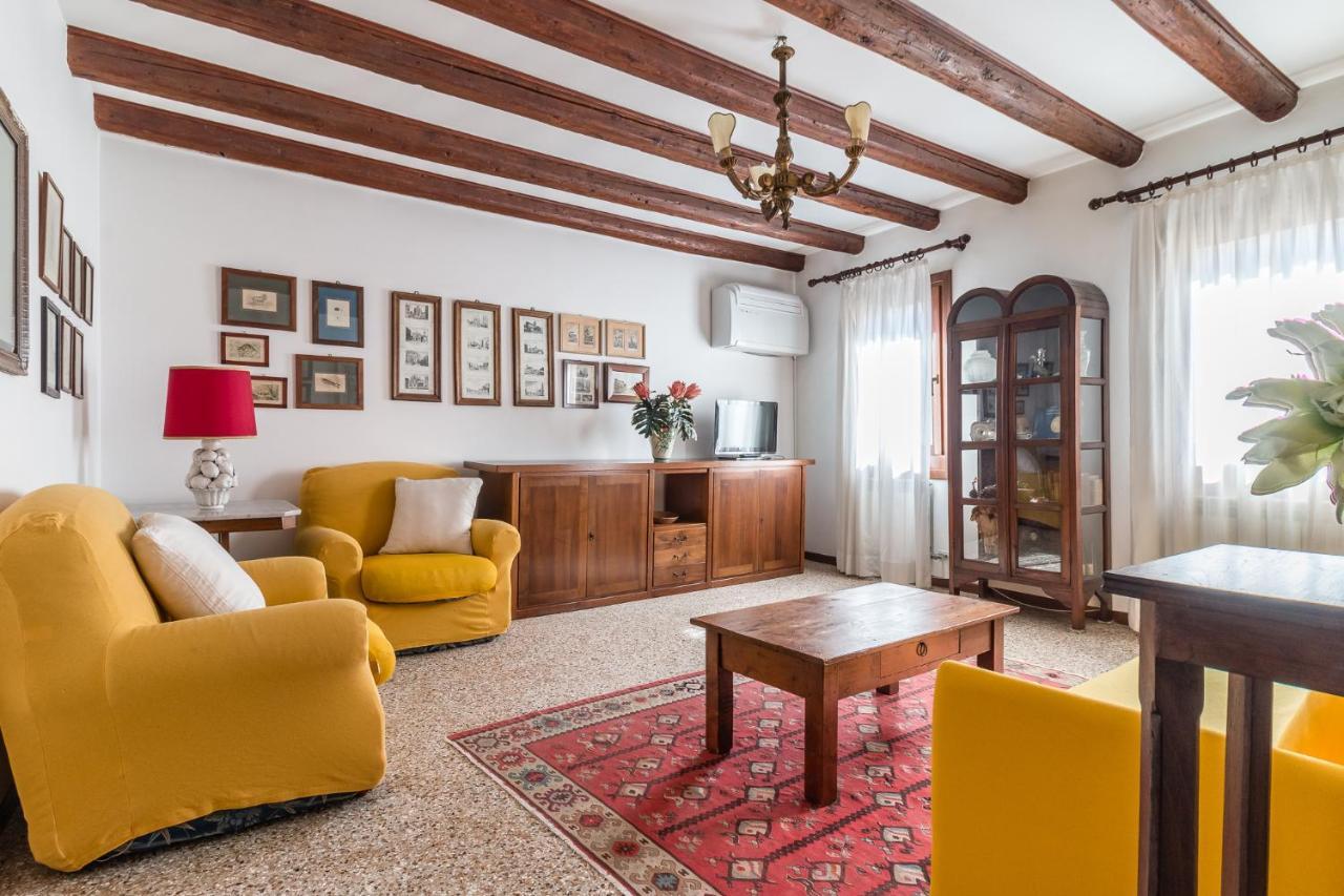 Apartamento Vivaldi *