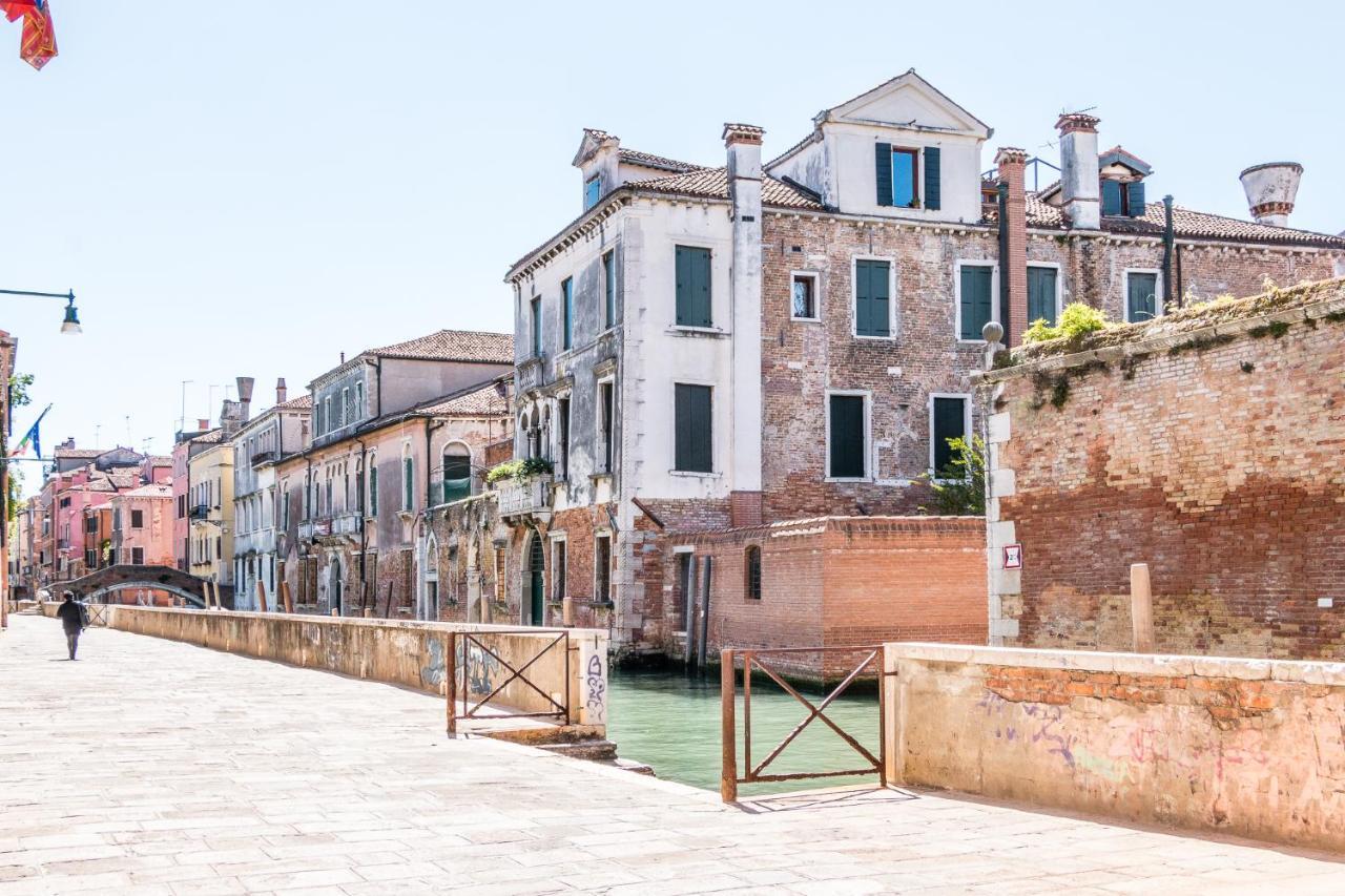 Vivaldi Venice