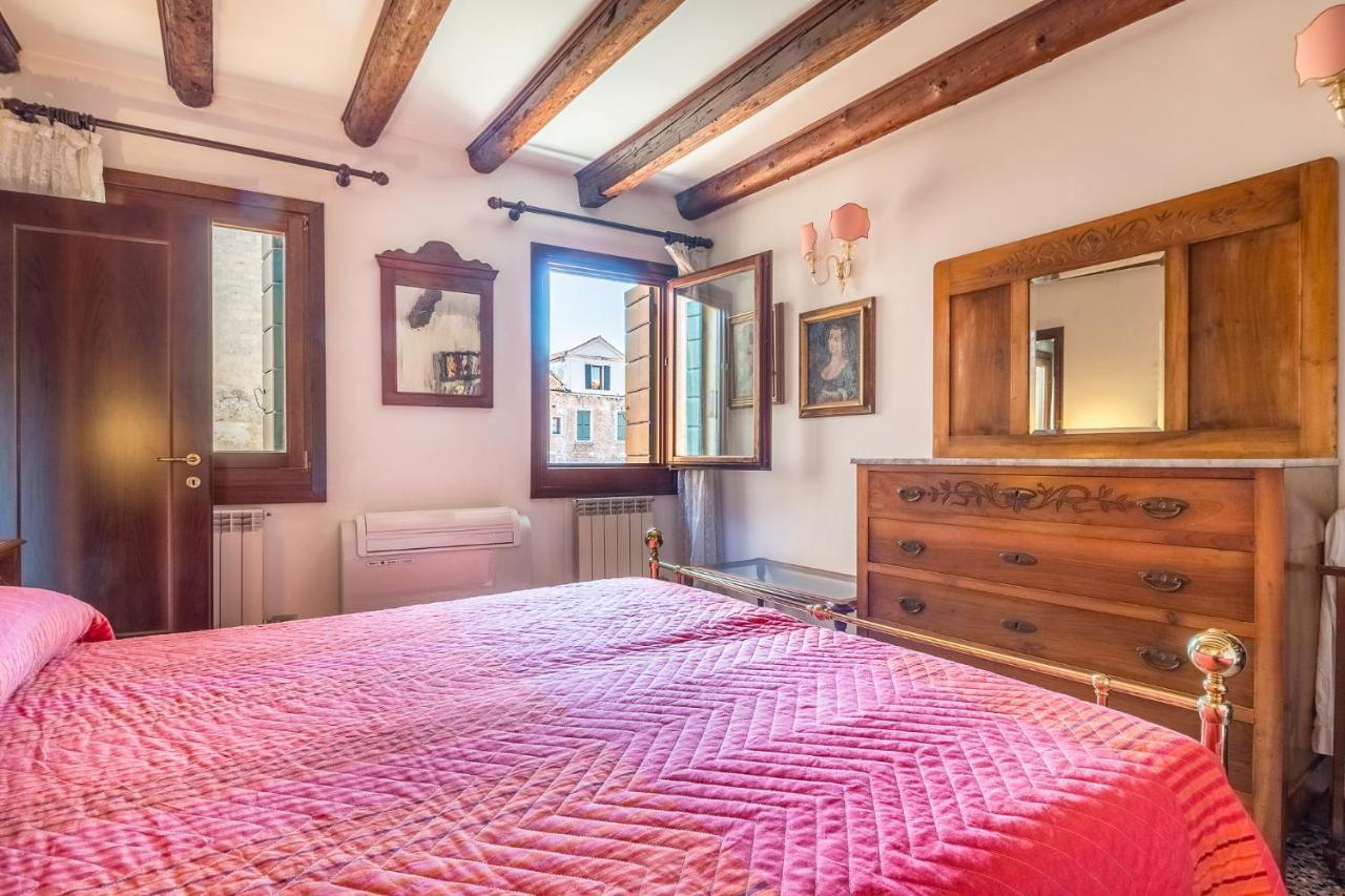 Apartamento Vivaldi *