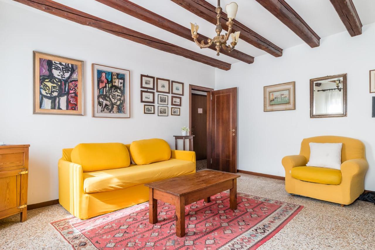 Apartamento Vivaldi *